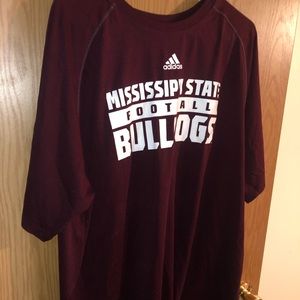 MSSTATE T-shirt
